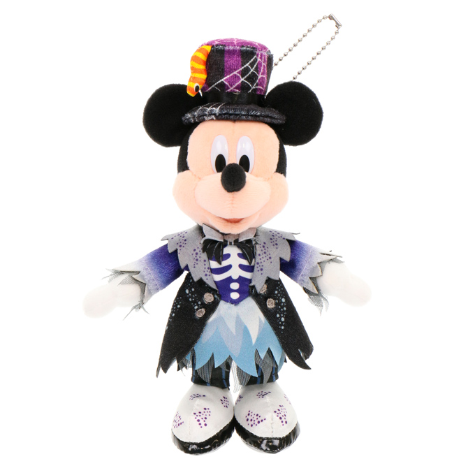 2021年＞ディズニー・ハロウィーンの新グッズが9／14発売登場♪【東京 ...