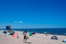 【新潟】海水浴場＆ビーチおすすめ20選！夏の海岸でレジャーを楽しもう