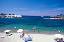 【新潟】海水浴場＆ビーチおすすめ24選！夏の海岸でレジャーを楽しもう