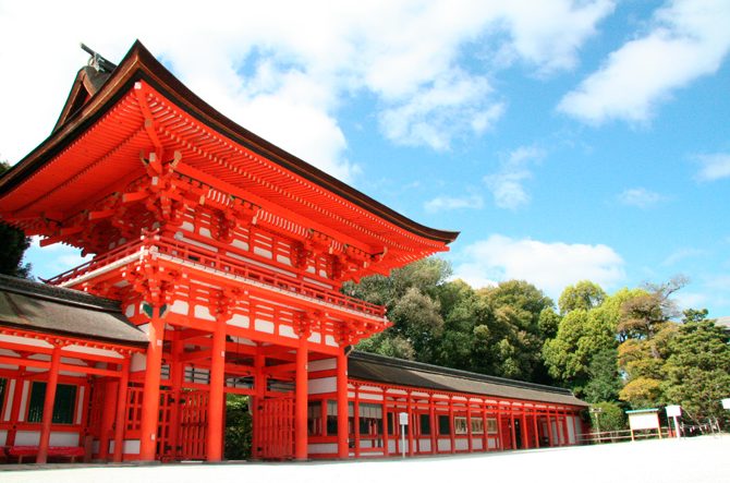 京都の下鴨神社でパワースポット巡り ご利益や見どころ まわり方まで徹底ガイド じゃらんニュース