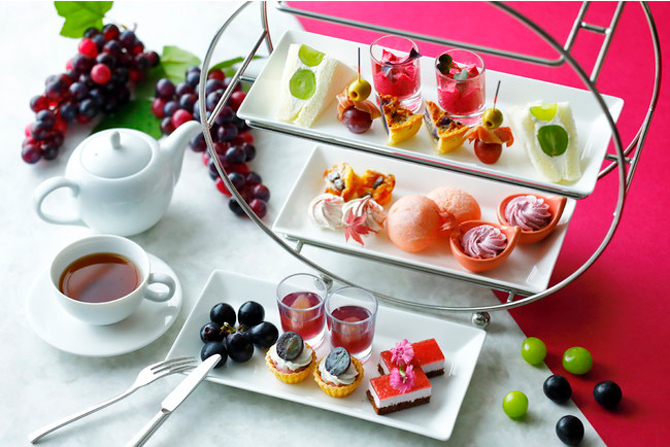 小田急ホテルセンチュリーサザンタワー