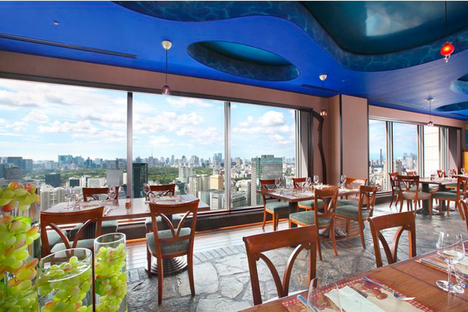 東京ドームホテル