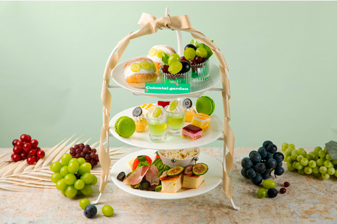 吉祥寺コロニアルガーデン