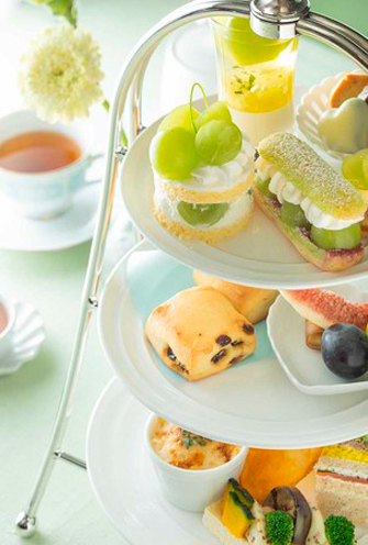 横浜ベイホテル東急