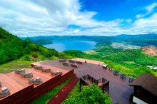 秋に行きたい【北海道】おすすめ観光スポット9選！紅葉が楽しめる場所も！