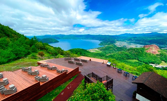 秋に行きたい【北海道】おすすめ観光スポット9選！紅葉が楽しめる場所も！