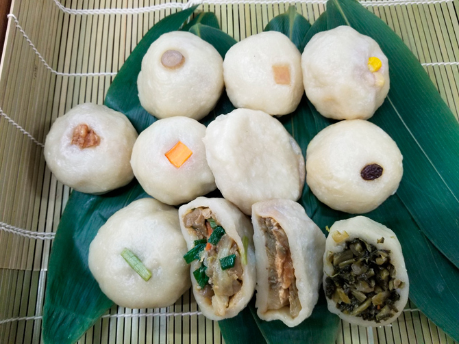 (画像提供:本店 西澤餅屋)
