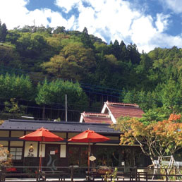 カフェ テロワール