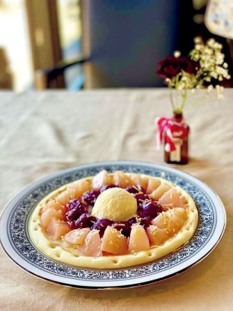 カフェ テロワール