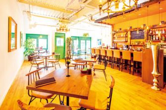 軽井沢ベジビエ