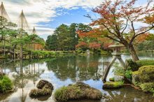 <2021>日本の庭園ランキングベスト10を発表！行って良かった庭園と…