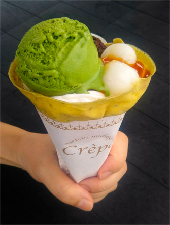 PATATE KAWAGOE