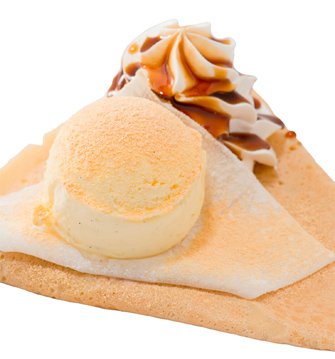 H's CREAM