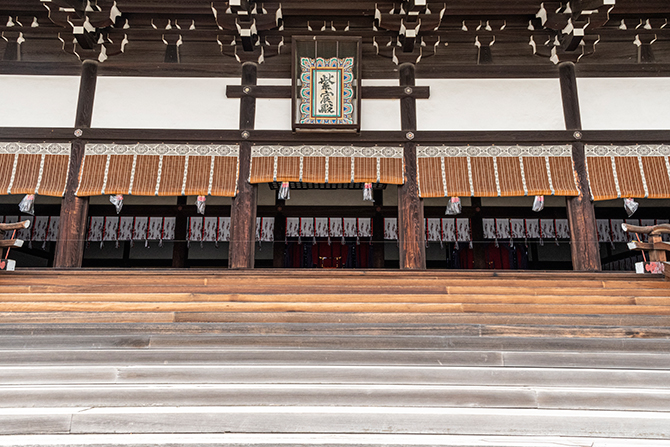 京都御所の見どころ徹底ガイド 歴史や施設内の名所を紹介 じゃらんニュース