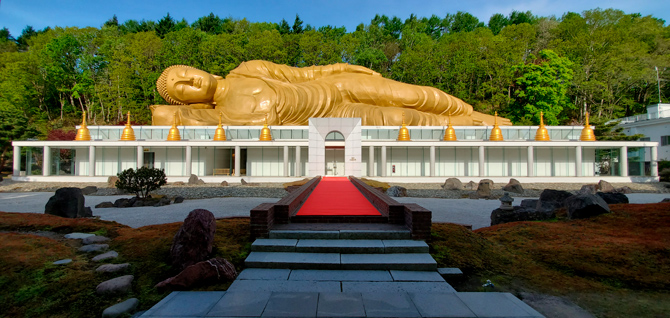 佛願寺