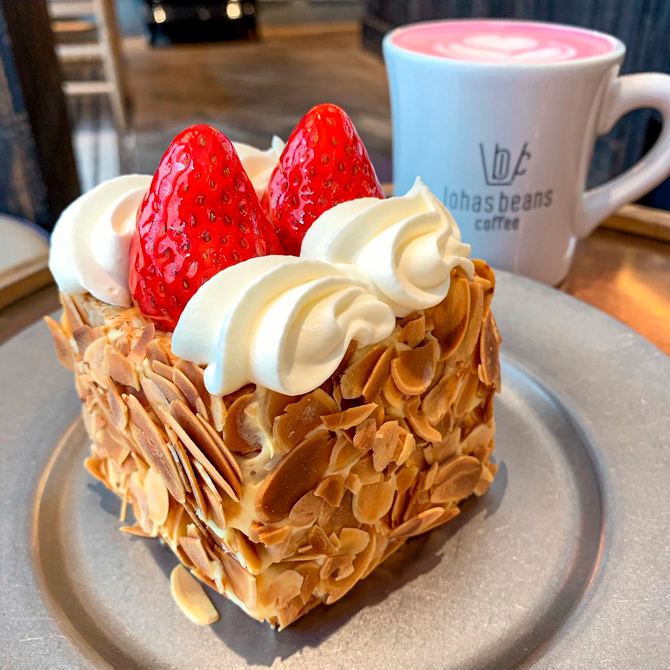 lohasbeans coffee