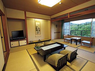 仙台 秋保温泉 ホテルきよ水