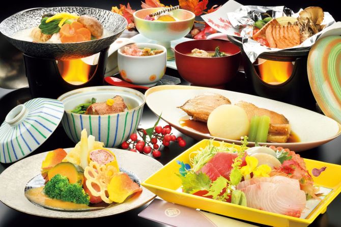 吹の湯旅館
