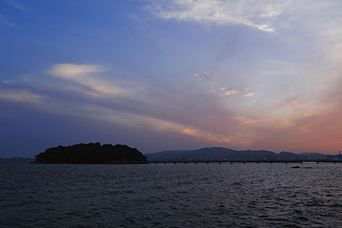 竹島
