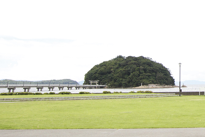 蒲郡エリア