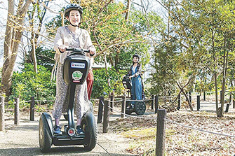 豊橋市総合動植物公園 のんほいパーク