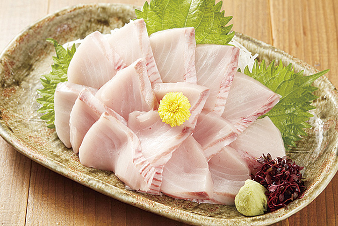 魚太郎
