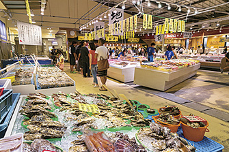 魚太郎