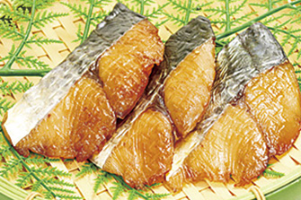 魚太郎