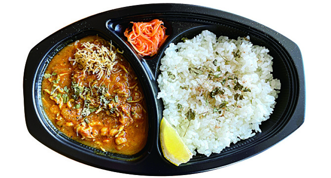 スズキヤ食堂
