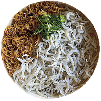 スズキヤ食堂