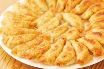 餃子の照井 東口店