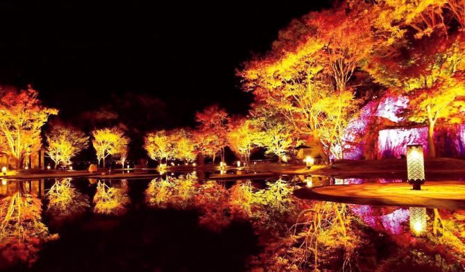 宮城県 松島離宮