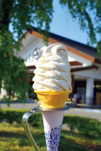 安藤醸造 北浦本館