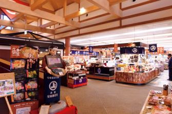 安藤醸造 北浦本館