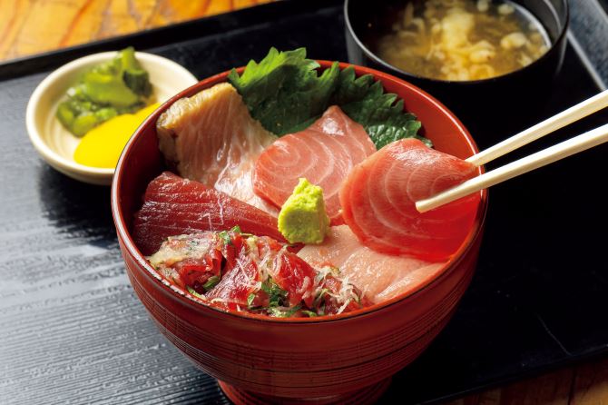 加瀬塩釜市場店