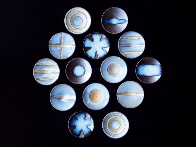 白岩焼和兵衛窯