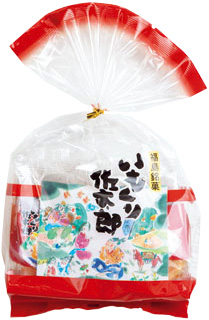 菓子処 桃里庵