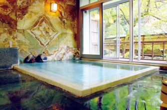 会津東山温泉 向瀧