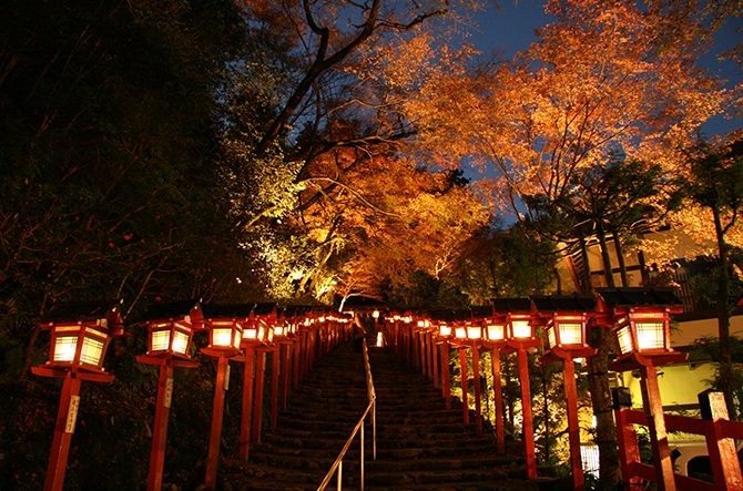 【京都】秋に行きたいおすすめ観光スポット17選！紅葉の見頃情報も＜2025＞