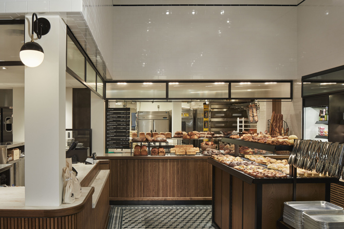 (画像提供:breadworks)
