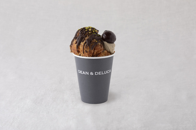 DEAN &DELUCA