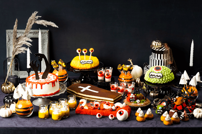 スイスホテル南海大阪