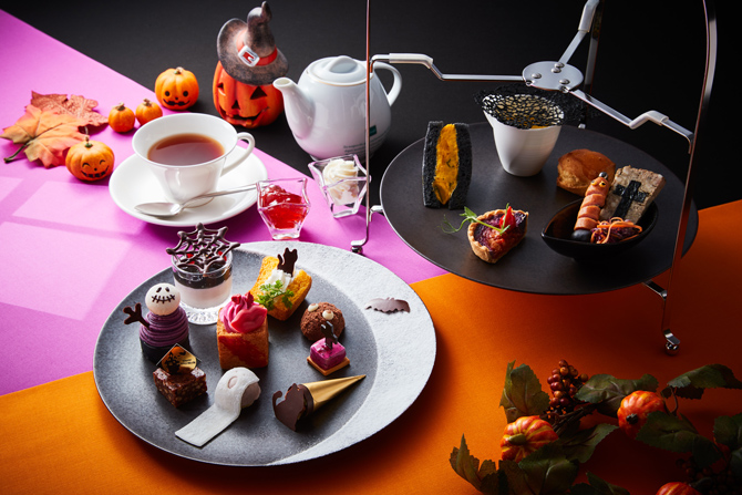 ホテル日航大阪