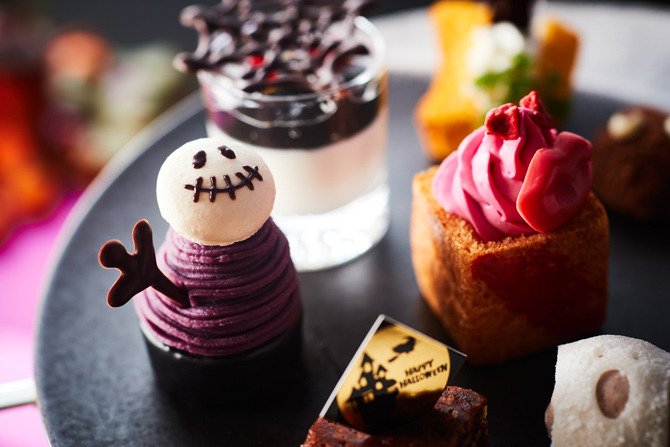 ホテル日航大阪