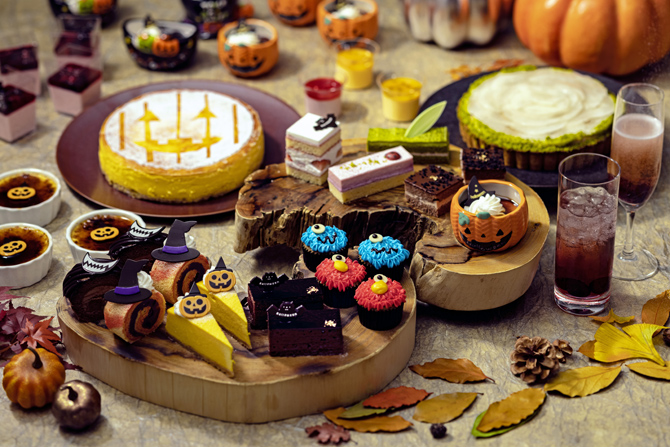 ホテルグランヴィア京都