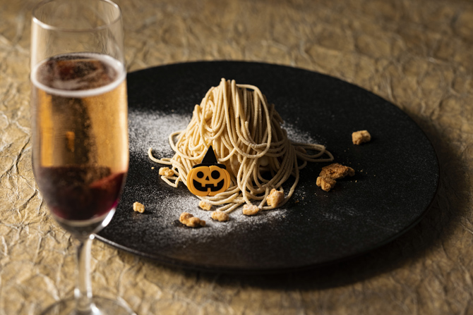 ホテルグランヴィア京都