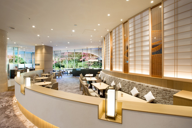 ザ・プリンス京都 宝ヶ池