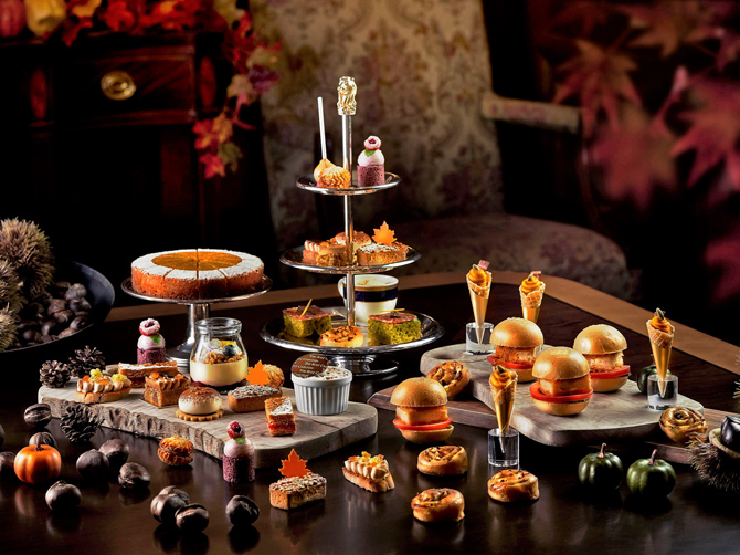 ザ・リッツ・カールトン大阪