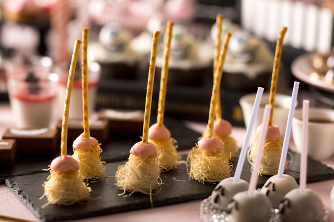 神戸ポートピアホテル「ダイニングカフェ SOCO」