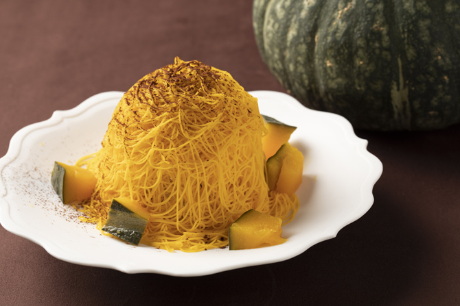 神戸北野ホテル